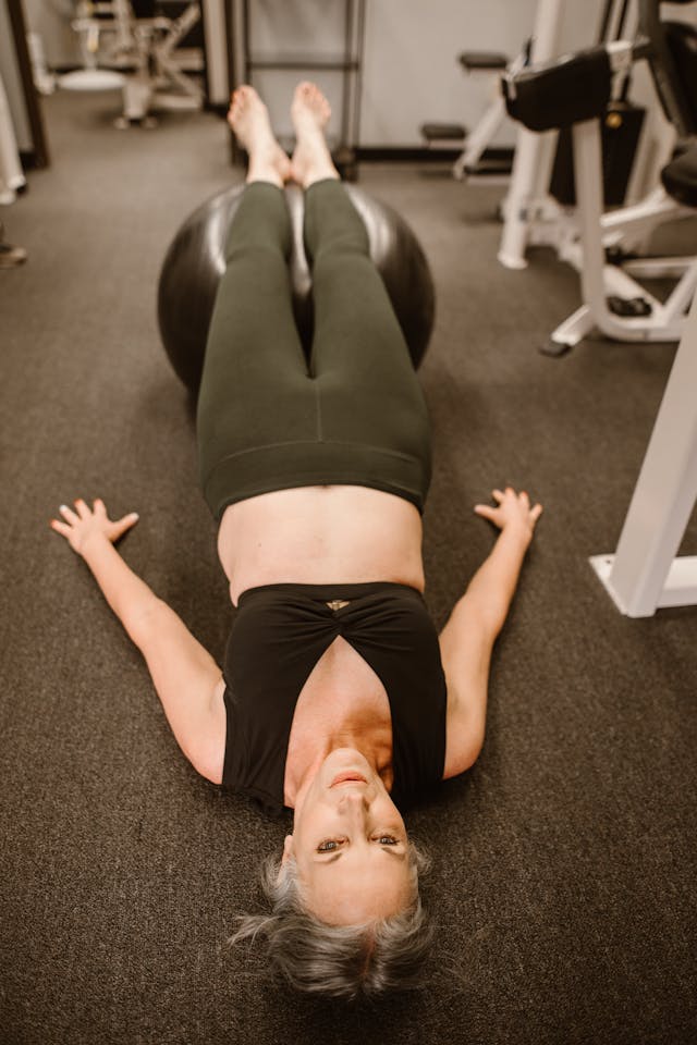 Mediterranean lifestyle